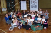 RODZINA W KRĘGU MARZEŃ...