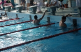 ŚWIĘTOKRZYSKA LIGA PŁYWACKA – 18.10. 2014