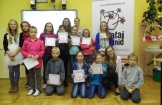 Bajki, bajeczki stare i nowe…