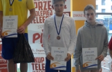 OGÓLNOPOLSKIE MISTRZOSTWA RADOMIA W PŁYWANIU 