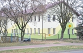 Budowa żłobka w Połańcu powoli dobiega końca