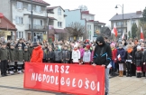 POLSKA - TO BRZMI DUMNIE...