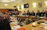 Pierwsza Sesja Rady Miejskiej nowej kadencji