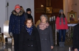 „Na nasze jutro musimy patrzeć przez nasze wczoraj”