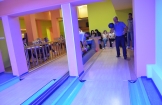 TURNIEJ    BOWLINGOWY  DLA  PRACOWNIKÓW  PLACÓWEK  OŚWIATOWYCH