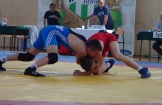 Eliminacje do XIX OGÓLNOPOLSKIEJ OLIMPIADY MŁODZIEŻY w zapasach 