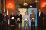 PODSUMOWANIE ROKU SPORTOWEGO 2014