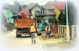 POWSTAJĄ NOWE CHODNIKI NA OSIEDLU POŁUDNIE