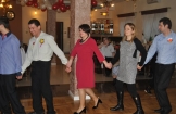  ZABAWA KARNAWAŁOWA w WTZ POŁANIEC