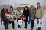 Śladami Tadeusza Kościuszki po Białorusi