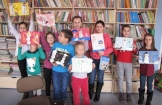Ferie się skończyły ... CZAS NA PODSUMOWANIE AKCJI "ZIMA W MIEŚCIE I GMINIE POŁANIEC 2015"