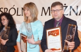 Prestiżowe wyróżnienie dla Centrum Kultury i Sztuki w Połańcu i Ekopol-Ż Sp. z o.o. w Połańcu