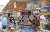 W Kielcach promowaliśmy LGD Dorzecze Wisły