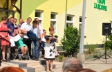 XV ROCZNICA POWSTANIA  WARSZTATU  TERAPII  ZAJĘCIOWEJ