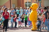 Piknik Rodzinny Przedszkola Publicznego w Połańcu