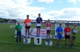 Mistrzostwa Województwa Szkół Podstawowych w lekkiej atletyce