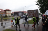 "Bezpieczna droga bez alkoholu i dopalaczy"
