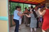 „PRZYWITANIE LATA” 2015
