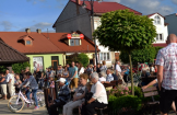 MUZYCZNE POPOŁUDNIE Z ZESPOŁEM VARIAX I SIDUS