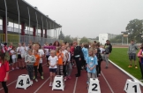 Mistrzostwa  Województwa w lekkiej atletyce