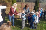 Święto Pieczonego Ziemniaka w ZPO w Ruszczy