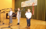  „Sukces przedszkolaków”