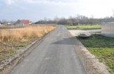 KOLEJNA „SCHETYNÓWKA” ODDANA DO UŻYTKU - PRZEBUDOWA DROGI NA UL. ZRĘBIŃSKIEJ