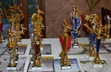 NAGRODY ZA SEZON LOTOWY 2015