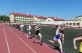 Podsumowanie najważniejszych sukcesów sportowych sekcji zapaśniczej MKS ,,CZARNI” Połaniec w roku startowym 2015