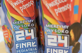 Wspomnienia z XXIV Finału WOŚP w Połańcu