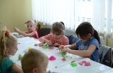 FERIE MINĘŁY SZYBKO WRAZ Z TOPNIEJĄCYM ŚNIEGIEM .....