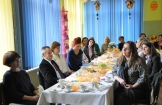 Spotkanie Salonu Kreatywnych Szkół i Placówek