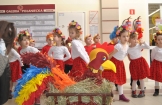 Wielkanocne tradycje przedszkolaków
