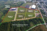 POTENCJAŁ TKWI W POŁANIECKICH TERENACH INWESTYCYJNYCH -  ROZBUDOWA INFRASTRUKTURY TECHNICZNEJ Z MYŚLĄ O PRZEDSIĘBIORCACH