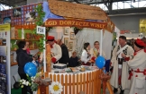 VIII TARGI AGROTRAVEL 