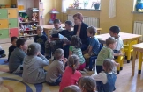 Cała Polska czyta dzieciom