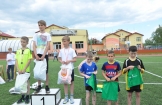 DNI POŁAŃCA 2016 - XXIV Bieg Kościuszkowski (CZ. 2)