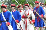 TO JUŻ 222 LATA - UROCZYSTOŚCI NA KOPCU KOŚCIUSZKI (CZ.7)
