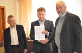 Wiosenne remonty cząstkowe  dróg
