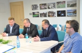 INKUBATORY PRZEDSIĘBIORCZOŚCI W POŁAŃCU