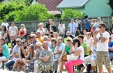 Mnóstwo radości na Dniu Dziecka w Połańcu
