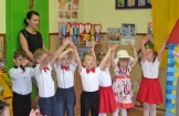 DZIEŃ MAMY I TATY