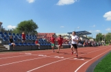 Osiągnięcia sportowe UKS „Olimpek” w roku szkolnym 2015/2016