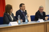  DZIAŁANIA W KIERUNKU POMOCY DLA PRZEDSIĘBIORCÓW  – DLA ROZWOJU REGIONU