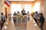 Kolejny krok w kierunku polepszenia warunków dla mieszkańców bloku na ul. Kościuszki 1 w Ruszczy
