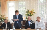 Droga w Rudnikach doczekała się remontu