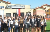  NOWY ROK SZKOLNY 2016/2017 OFICJALNIE OTWARTY 