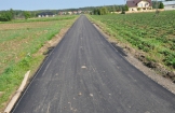   BĘDZIE LEPSZA KOMUNIKACJA DROGOWA 