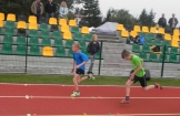 Zawody lekkoatletyczne