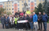 Rajd „Mosty łączą III”